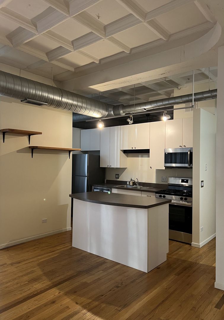 1307 S Wabash Avenue Unit: 505