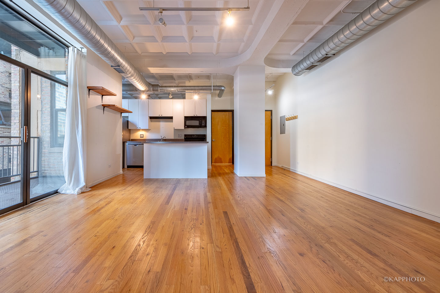 1307 S Wabash Avenue Unit: 505