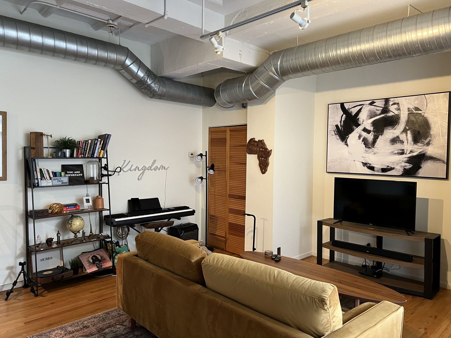 1307 S Wabash Avenue Unit: 505