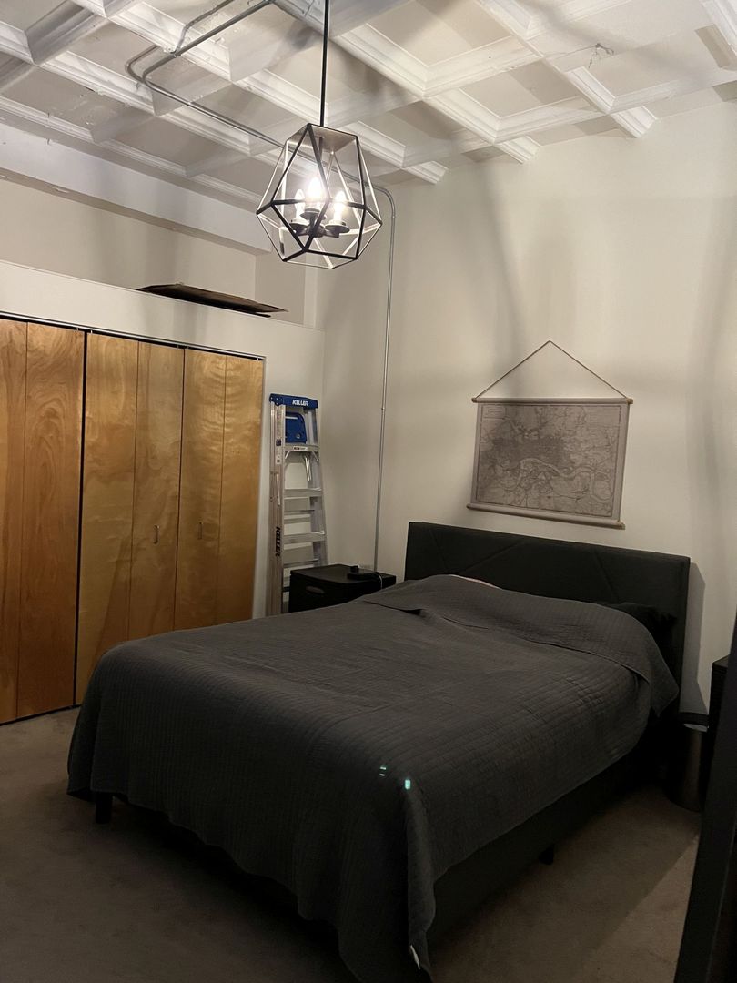 1307 S Wabash Avenue Unit: 505