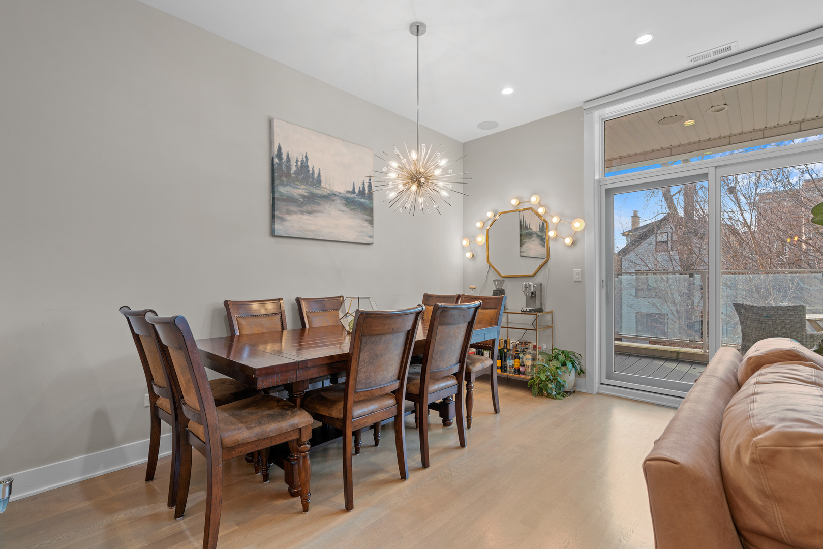 2649 N Mildred Avenue Unit: 2N