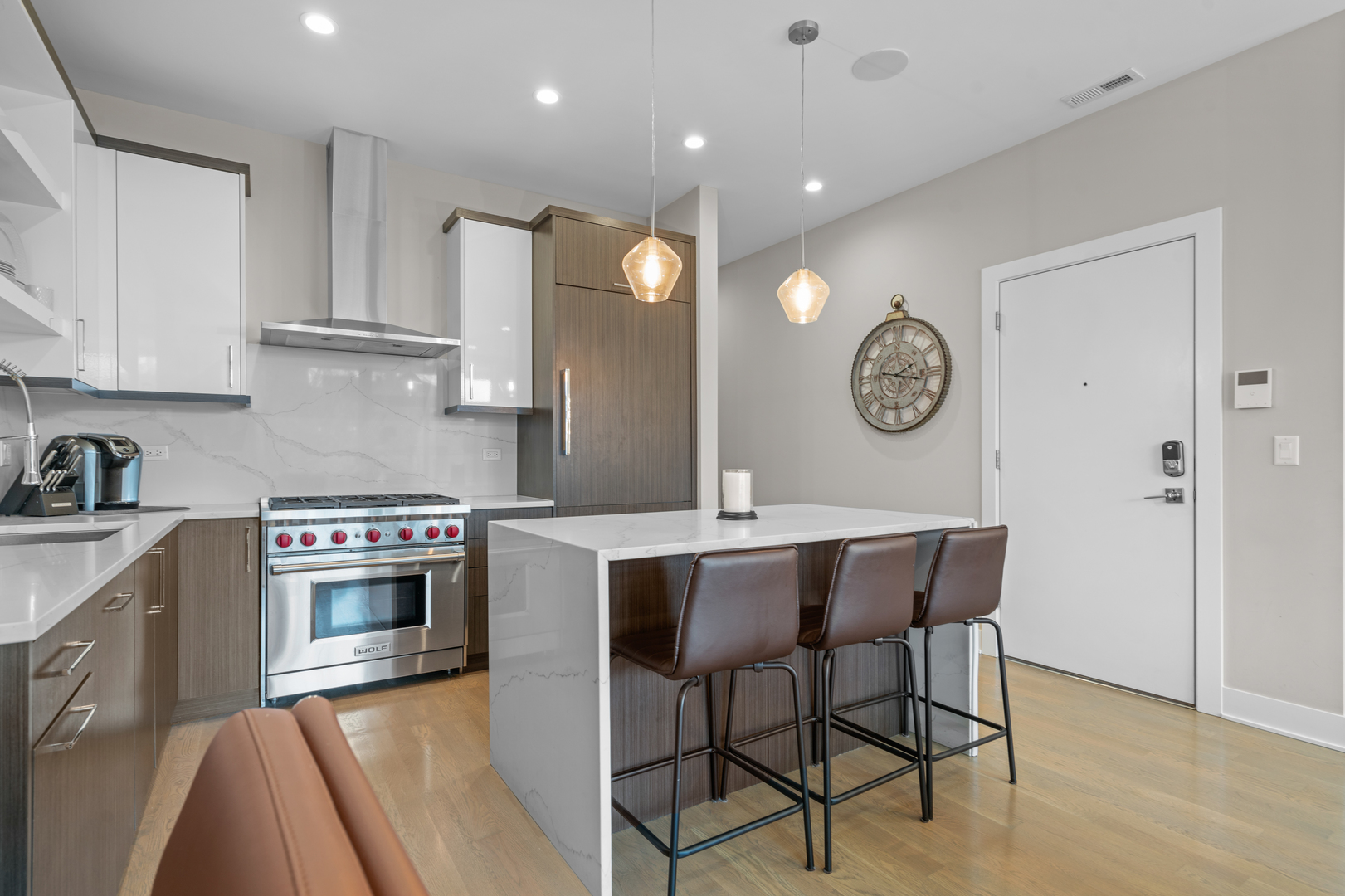 2649 N Mildred Avenue Unit: 2N