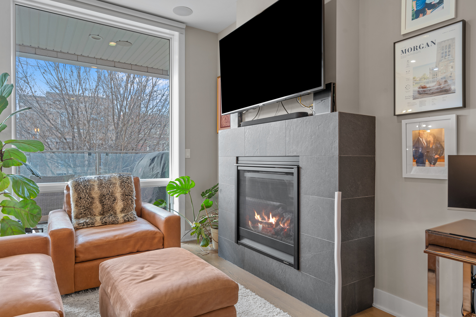 2649 N Mildred Avenue Unit: 2N