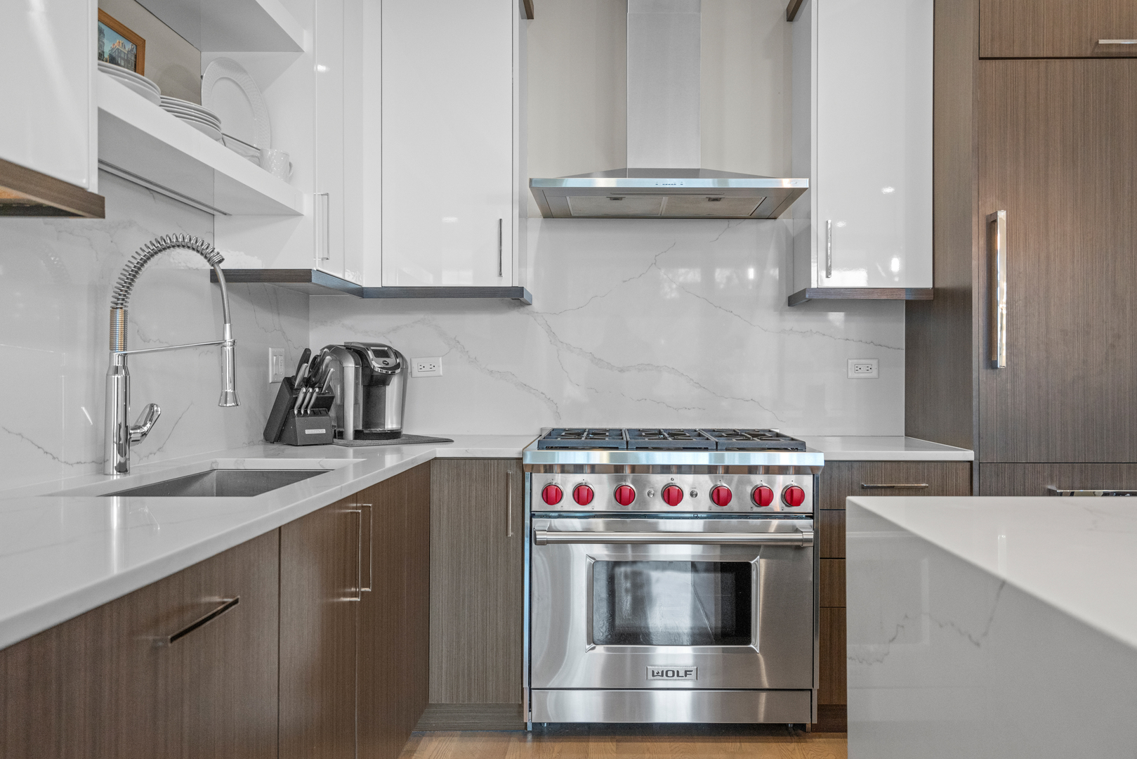 2649 N Mildred Avenue Unit: 2N