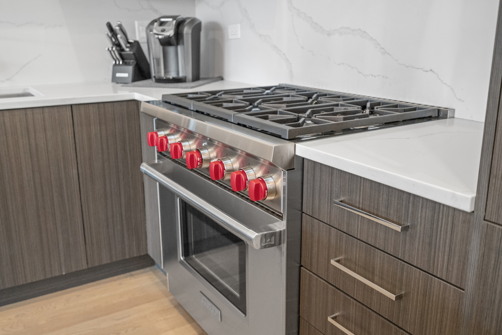 2649 N Mildred Avenue Unit: 2N
