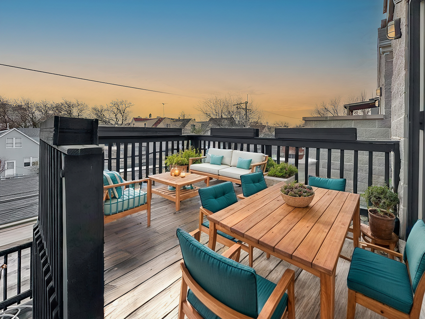 3041 N RACINE Avenue Unit: 3