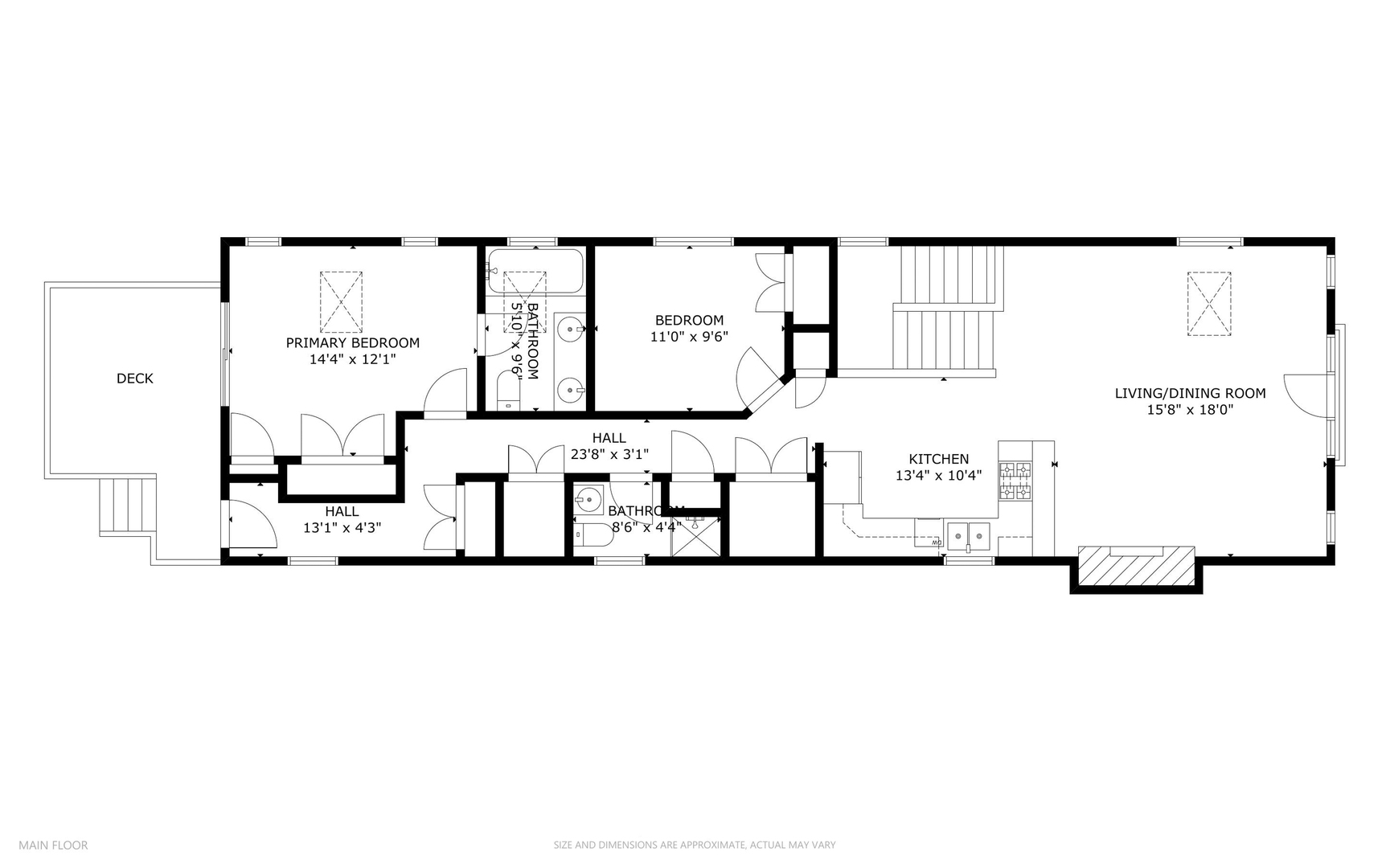 3041 N RACINE Avenue Unit: 3