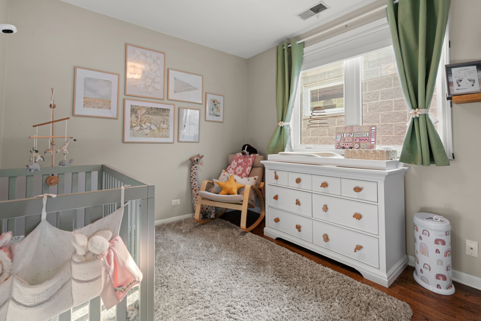 3041 N RACINE Avenue Unit: 3