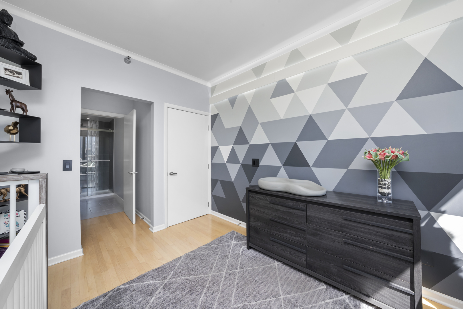 435 W Erie Street Unit: 1001