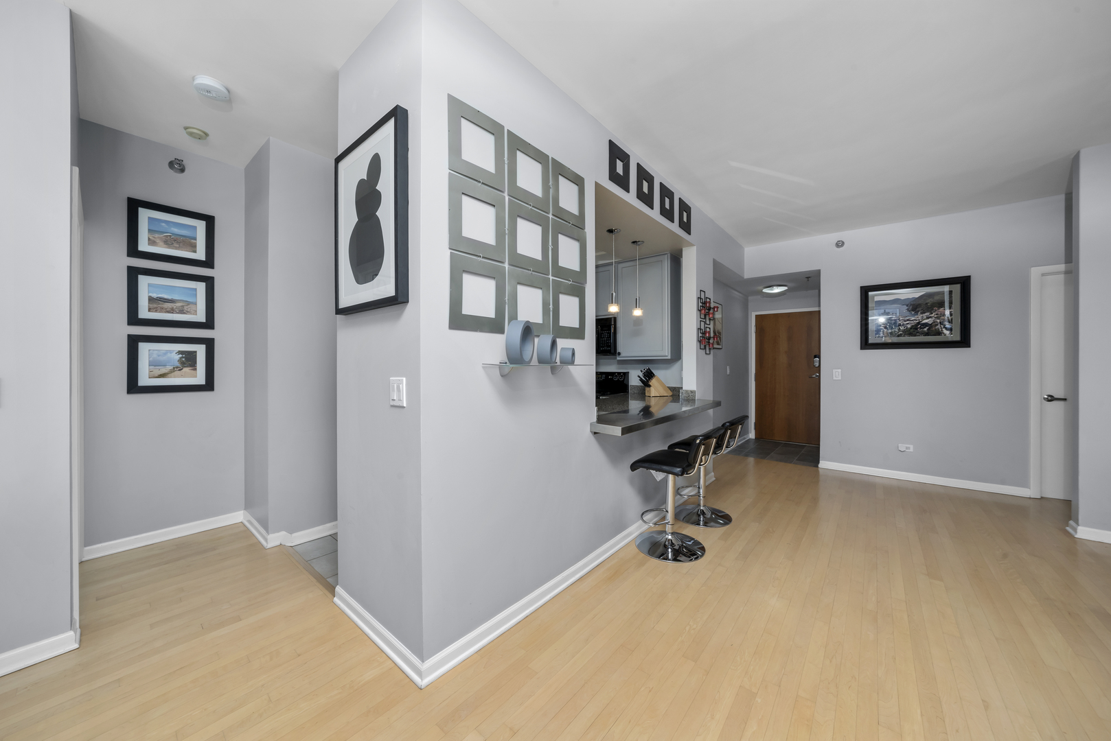 435 W Erie Street Unit: 1001