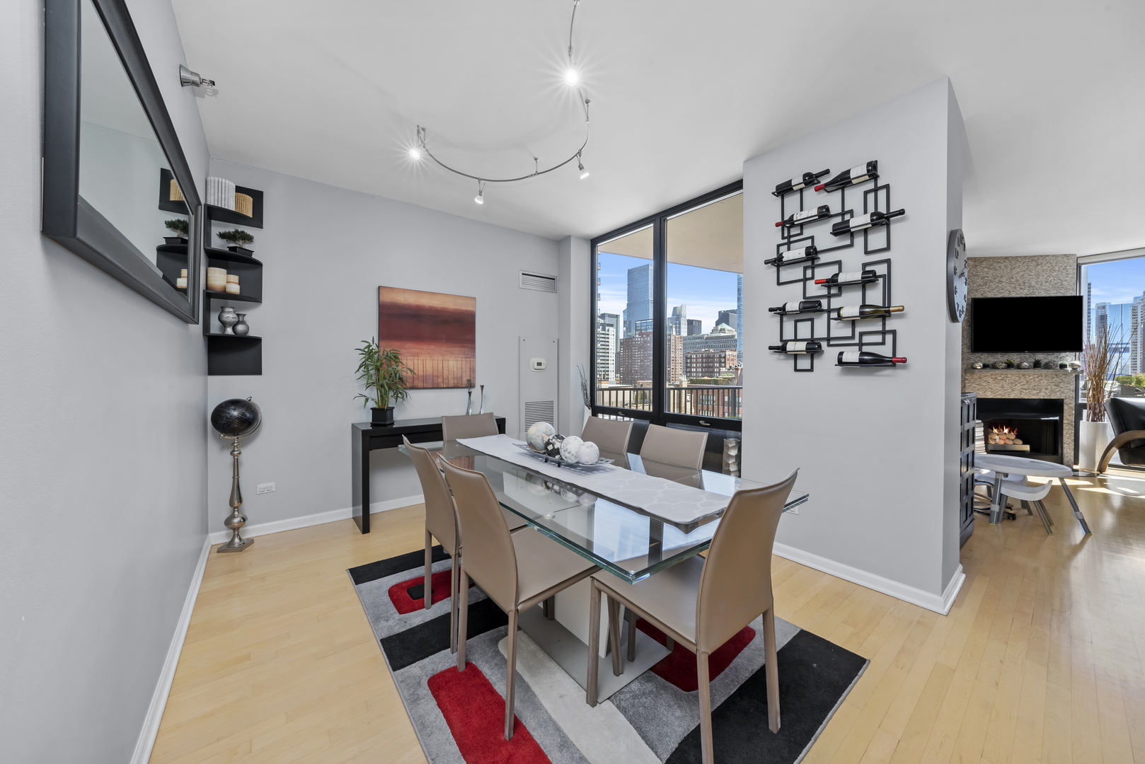 435 W Erie Street Unit: 1001