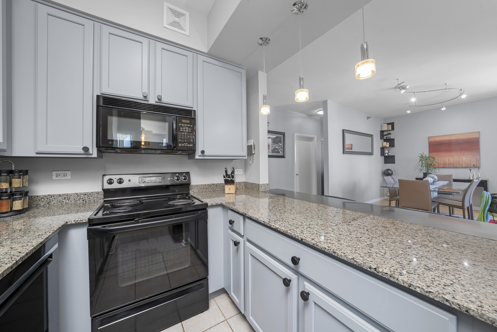 435 W Erie Street Unit: 1001