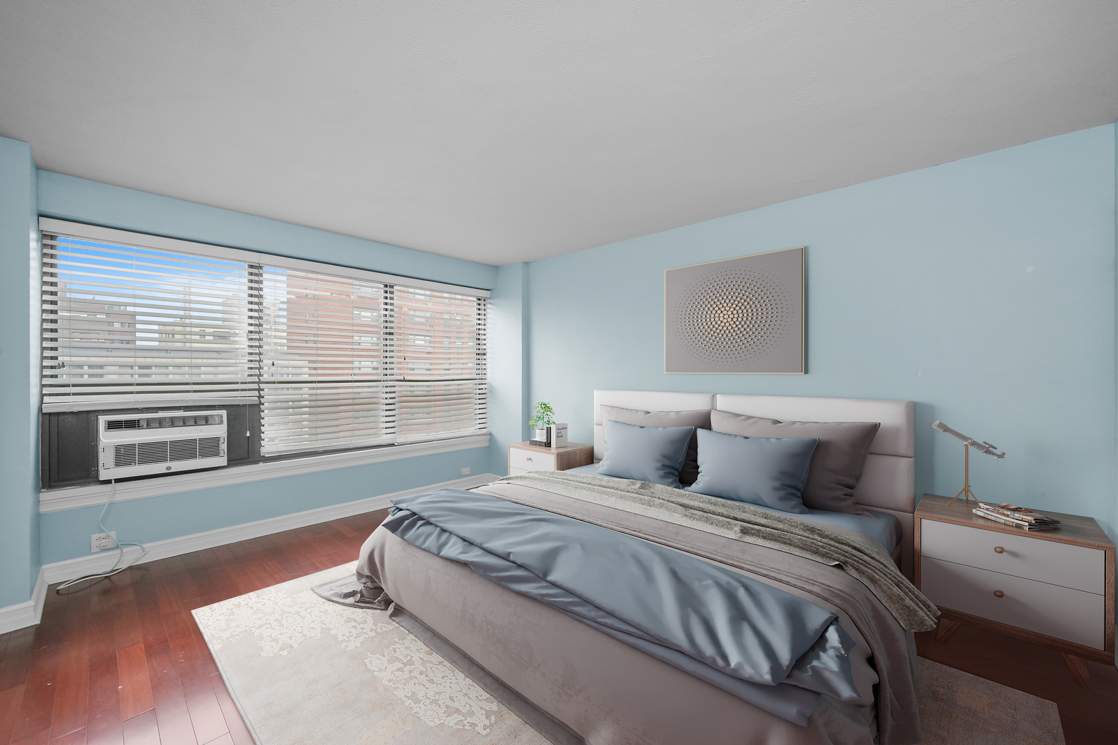 2930 N Sheridan Road Unit: 1411