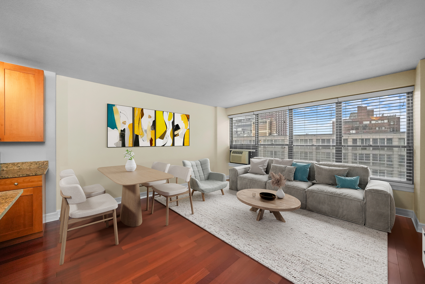 2930 N Sheridan Road Unit: 1411