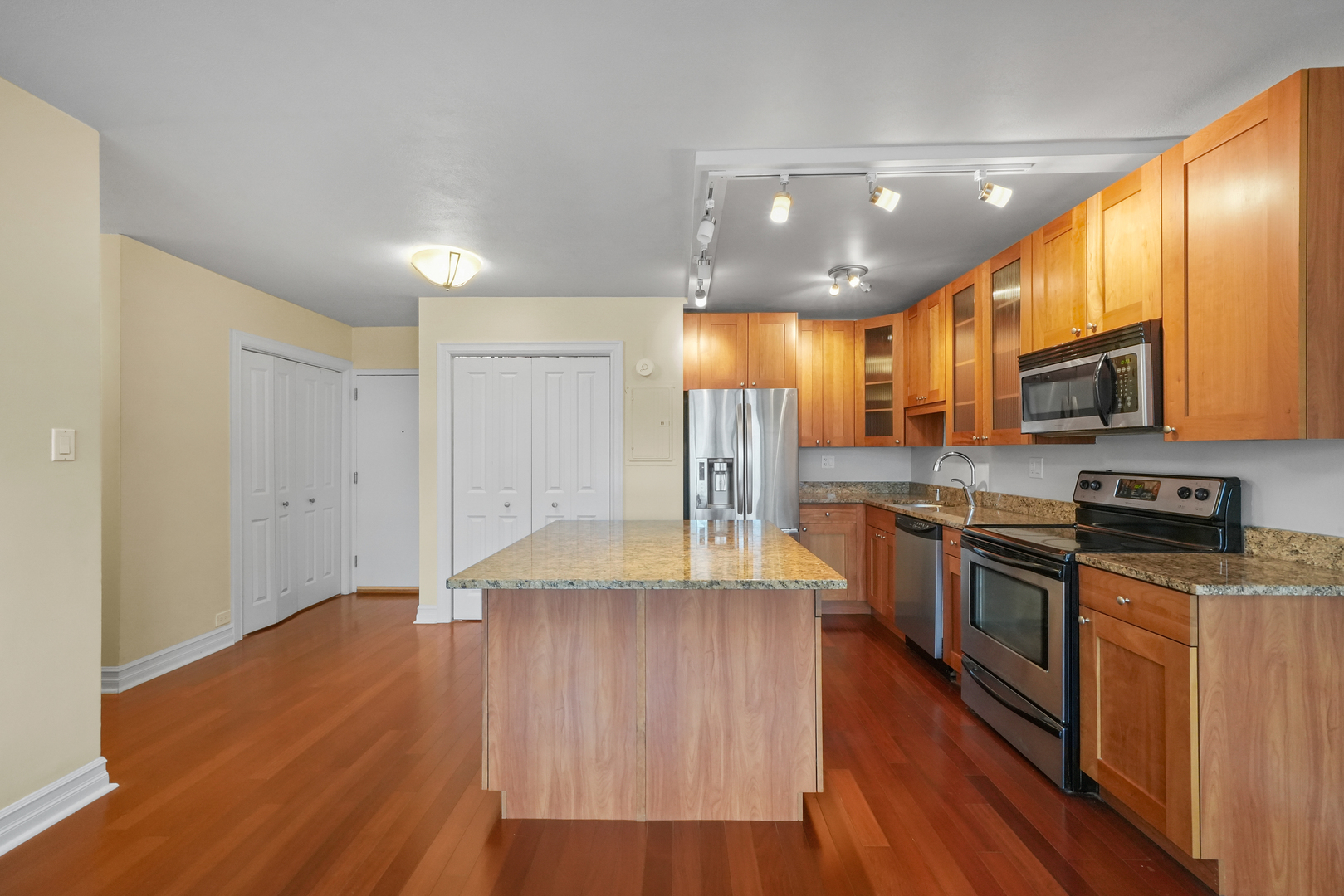2930 N Sheridan Road Unit: 1411