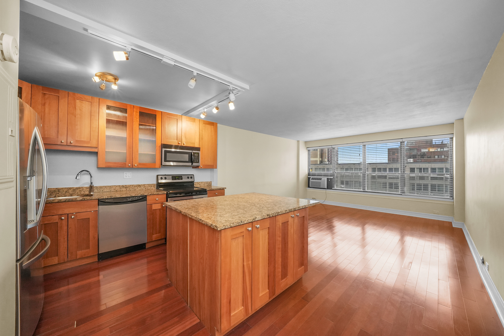 2930 N Sheridan Road Unit: 1411