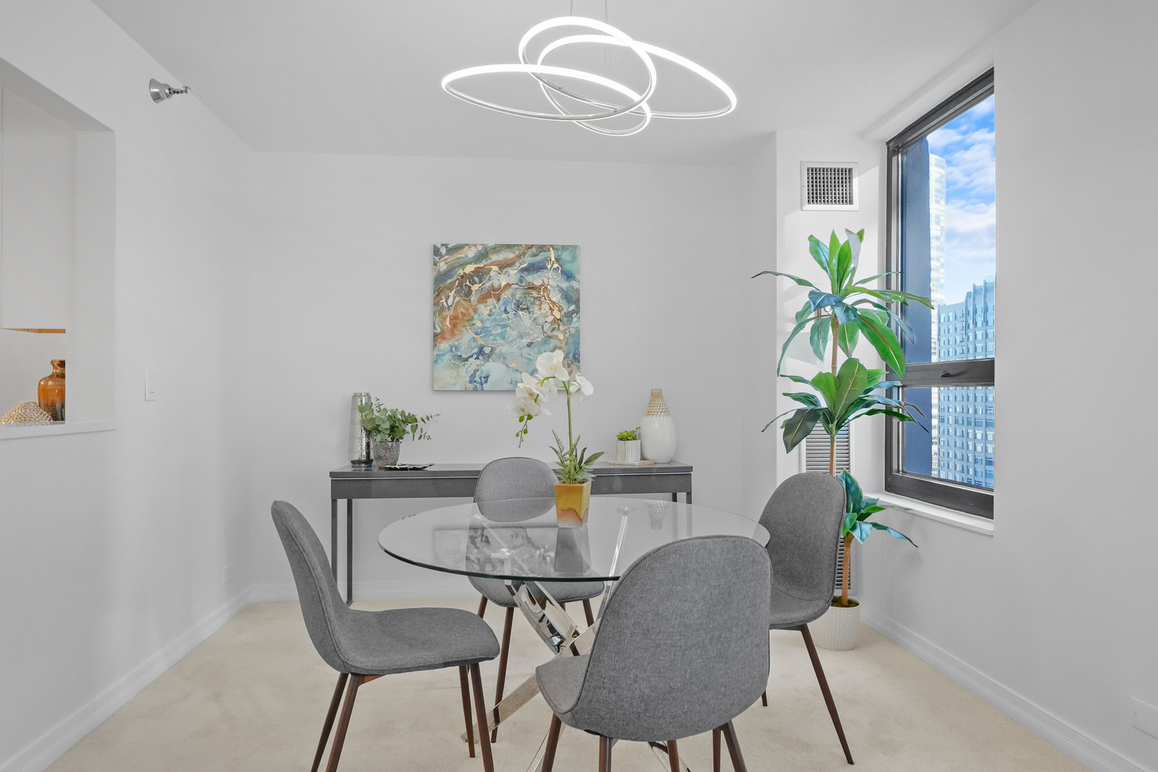 401 E Ontario Street Unit: 2306