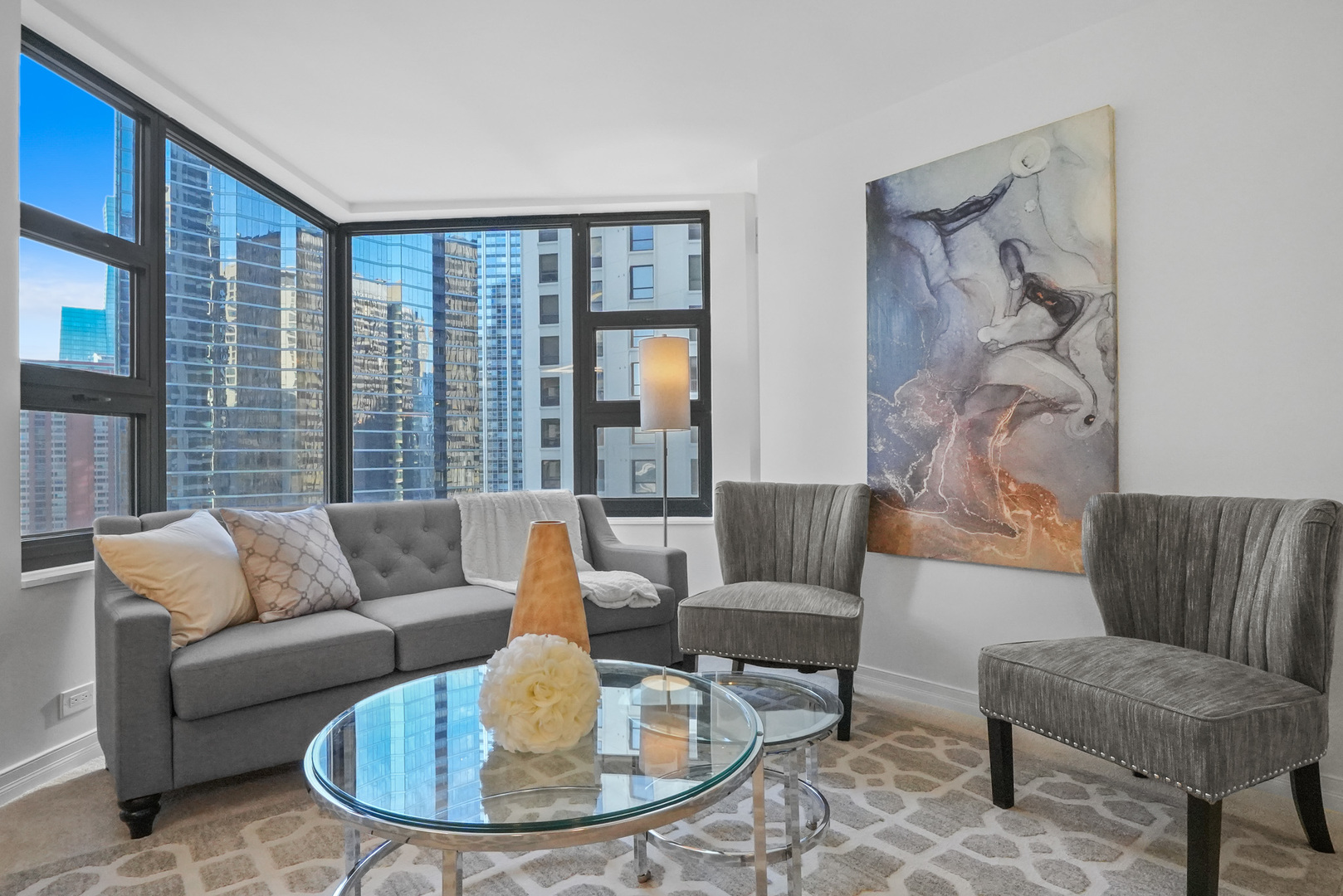 401 E Ontario Street Unit: 2306