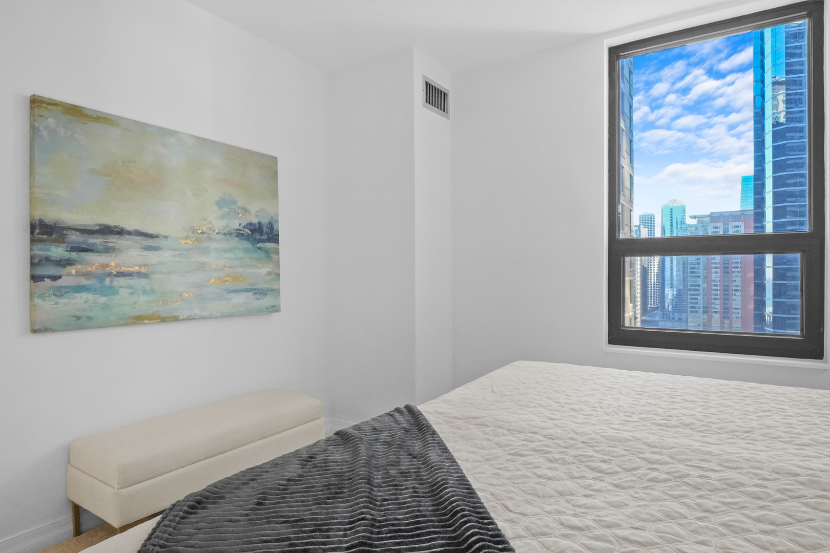 401 E Ontario Street Unit: 2306