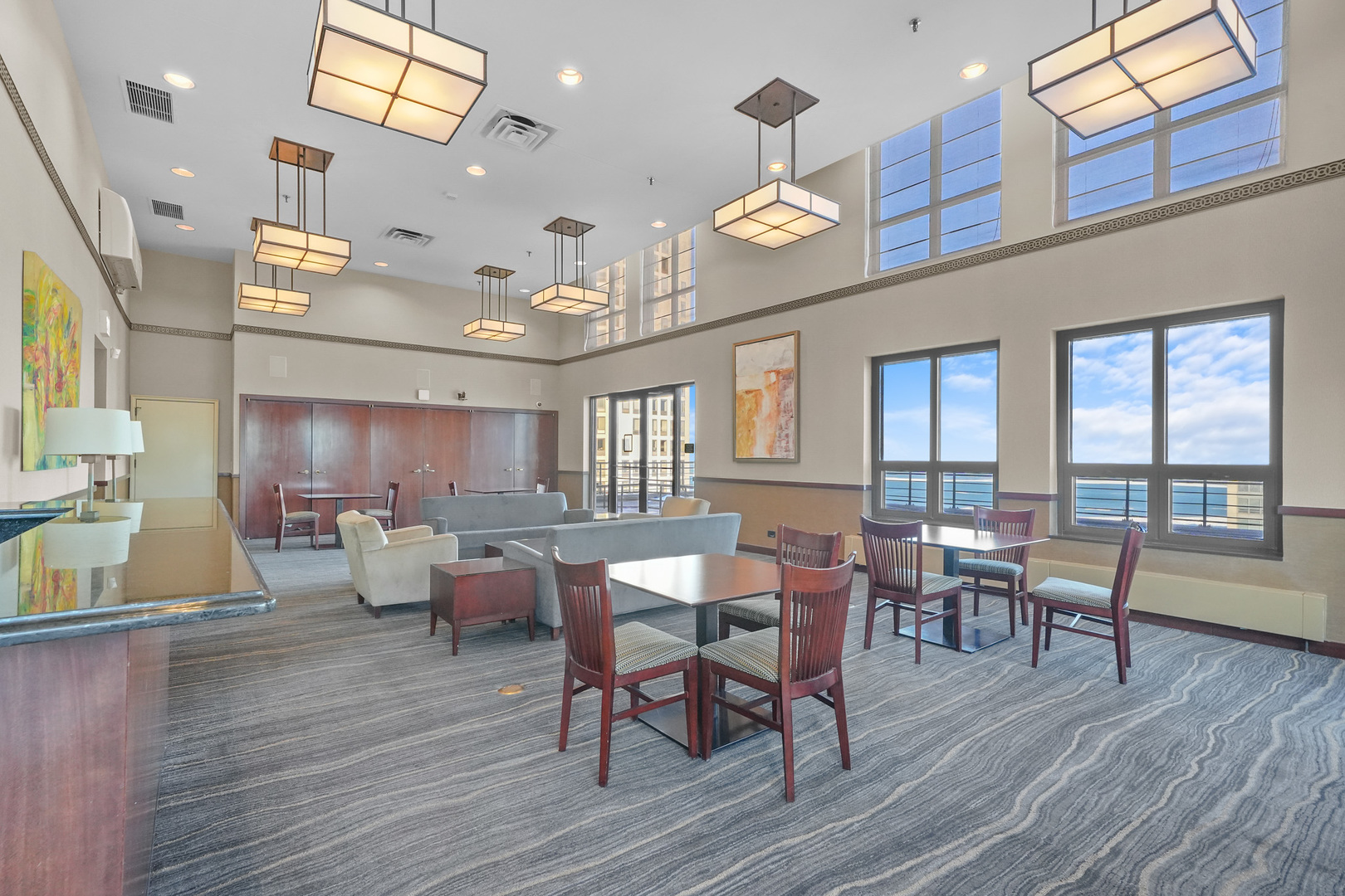 401 E Ontario Street Unit: 2306