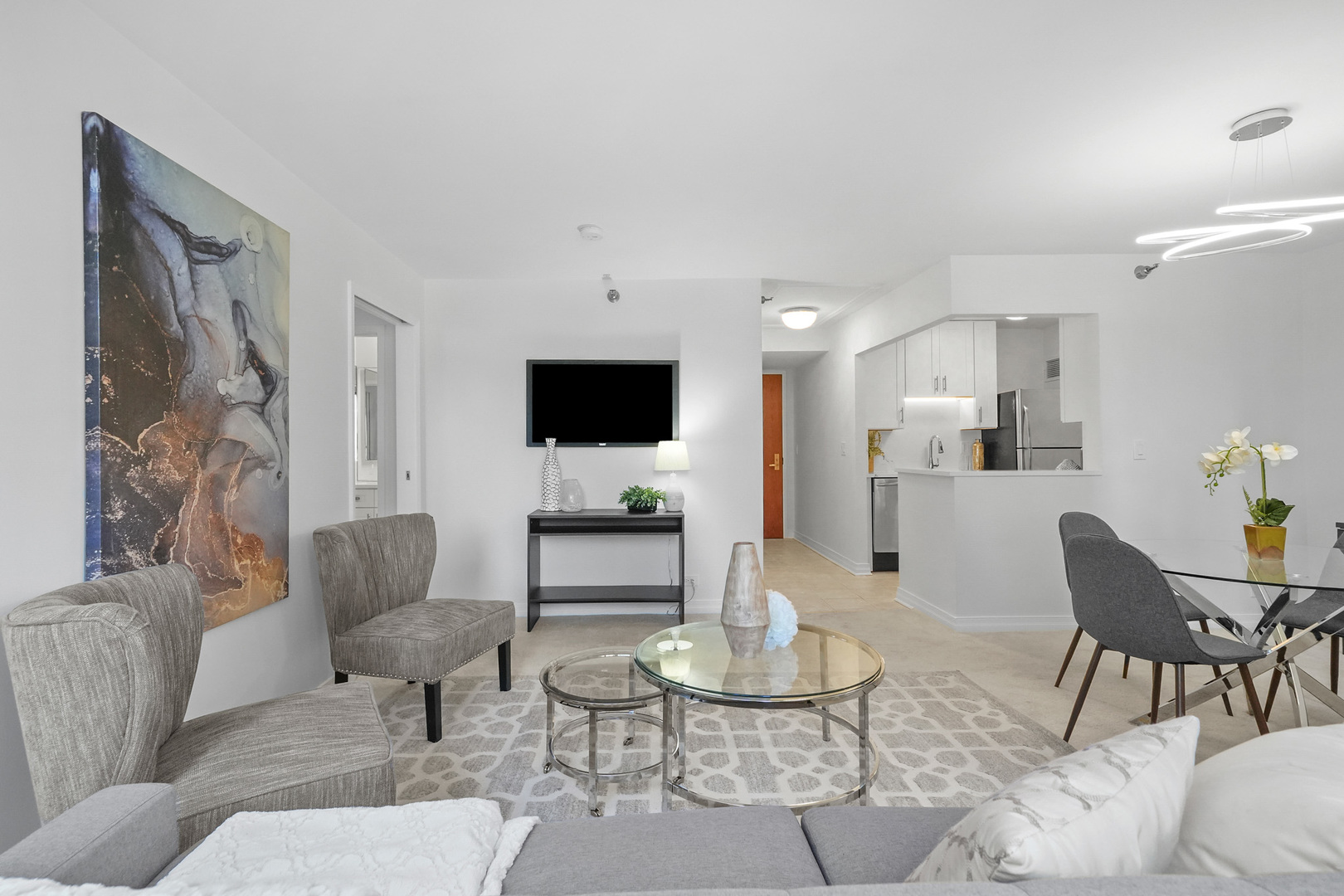 401 E Ontario Street Unit: 2306