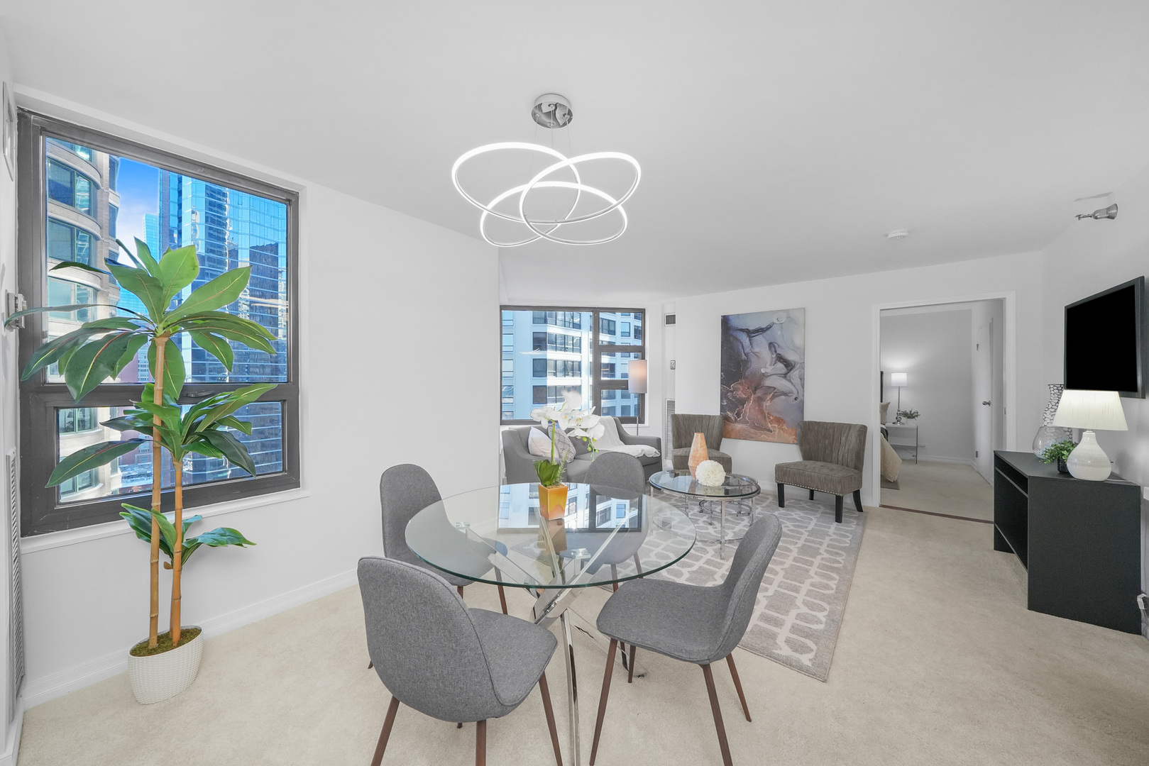 401 E Ontario Street Unit: 2306