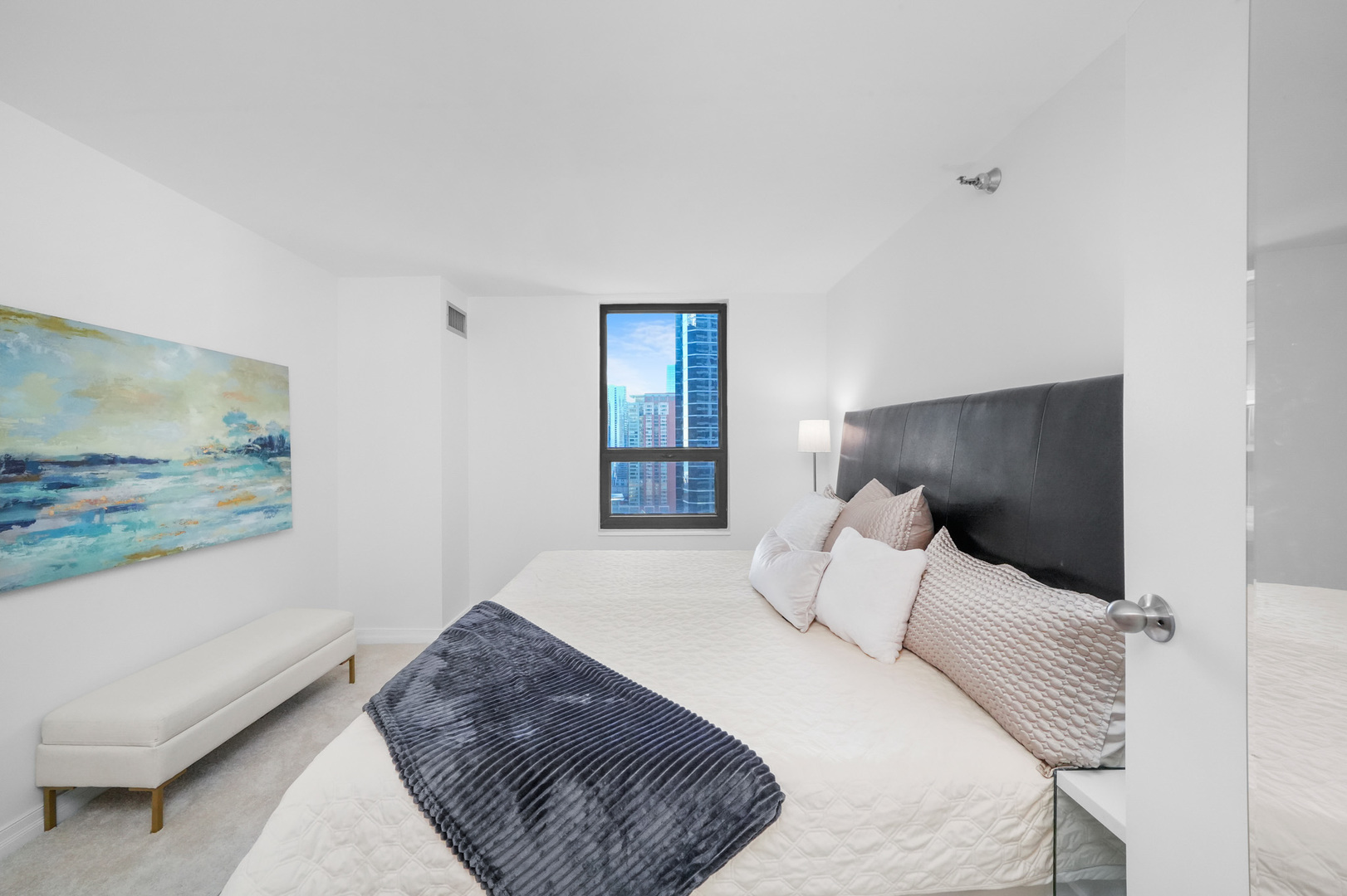 401 E Ontario Street Unit: 2306