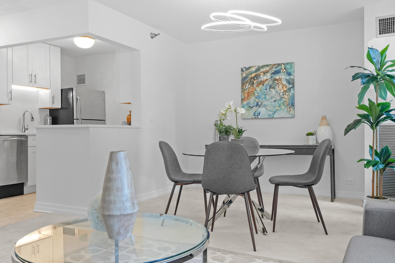 401 E Ontario Street Unit: 2306