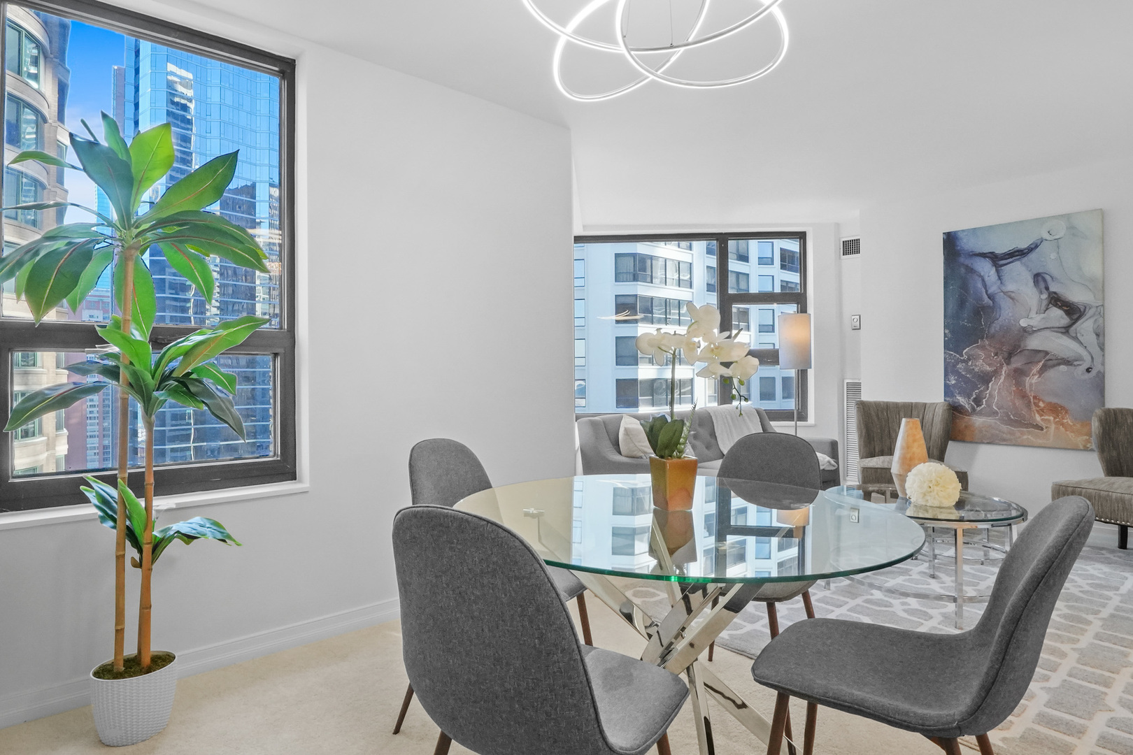 401 E Ontario Street Unit: 2306