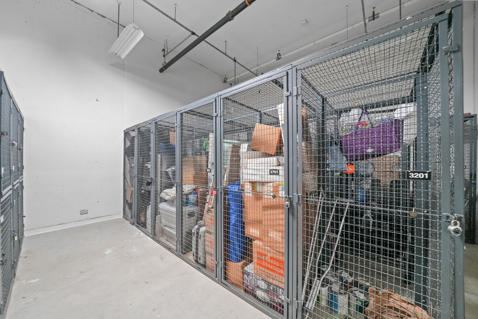 401 E Ontario Street Unit: 2306