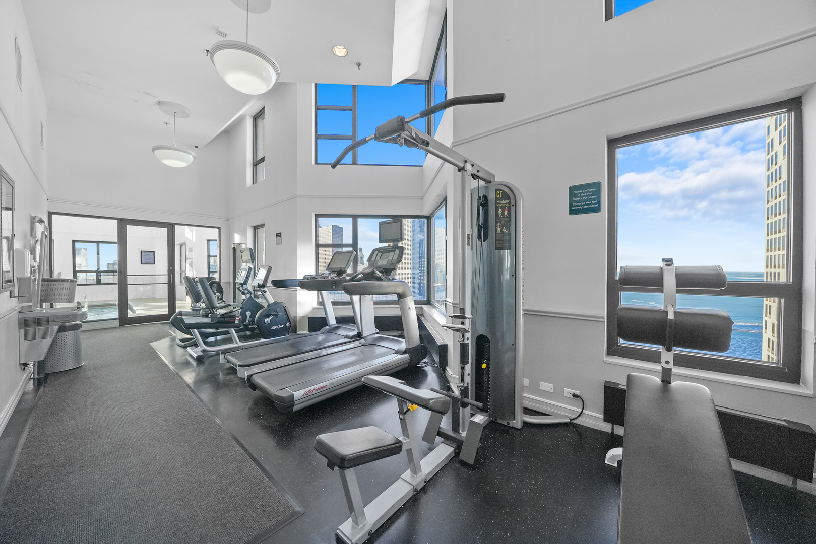 401 E Ontario Street Unit: 2306