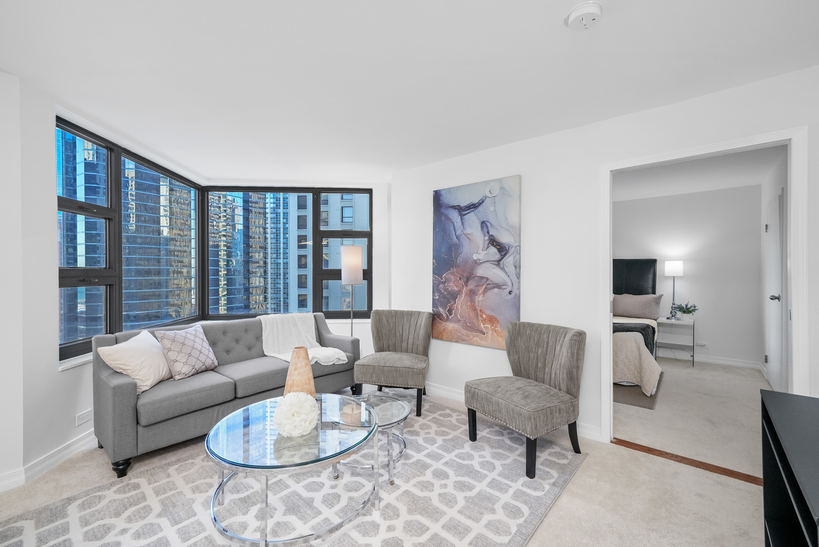 401 E Ontario Street Unit: 2306