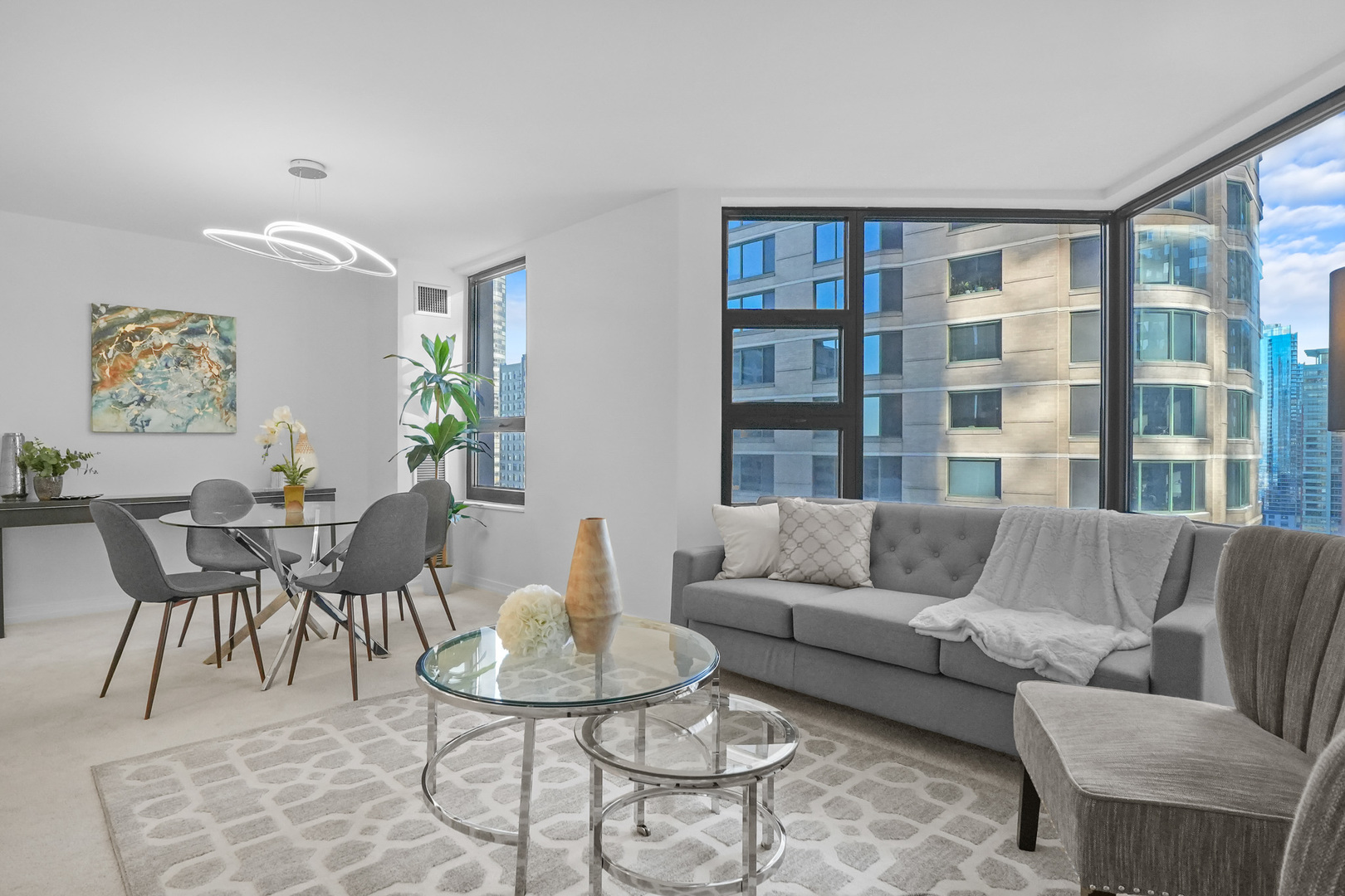 401 E Ontario Street Unit: 2306