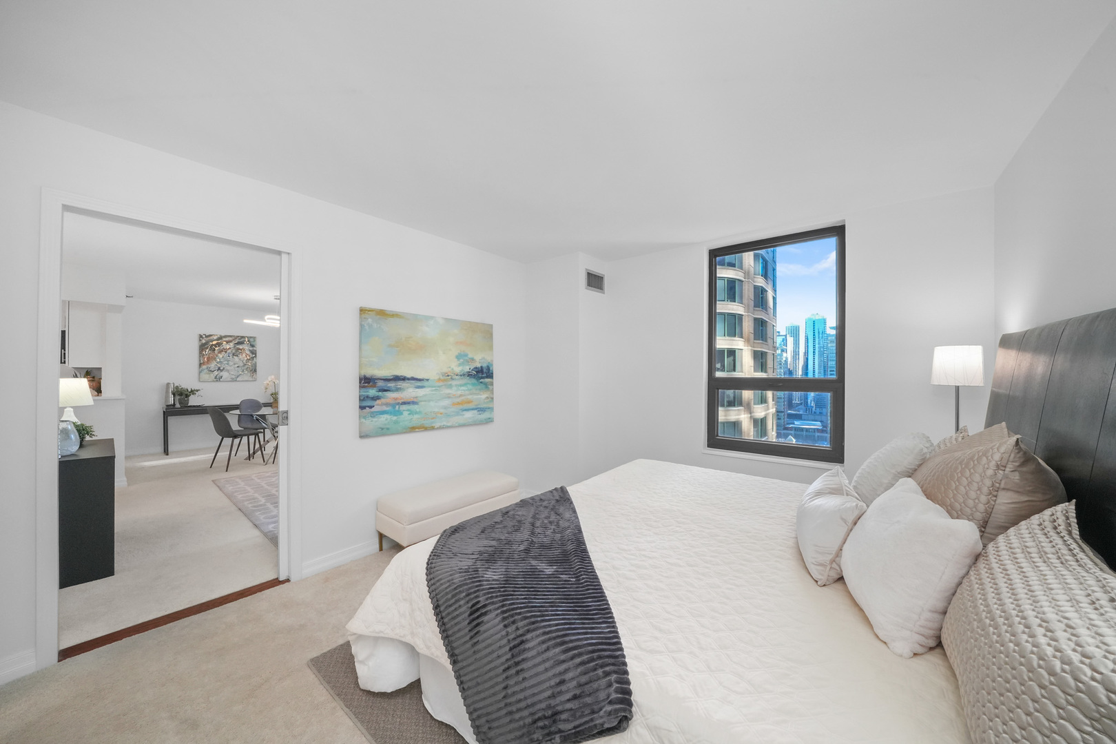401 E Ontario Street Unit: 2306