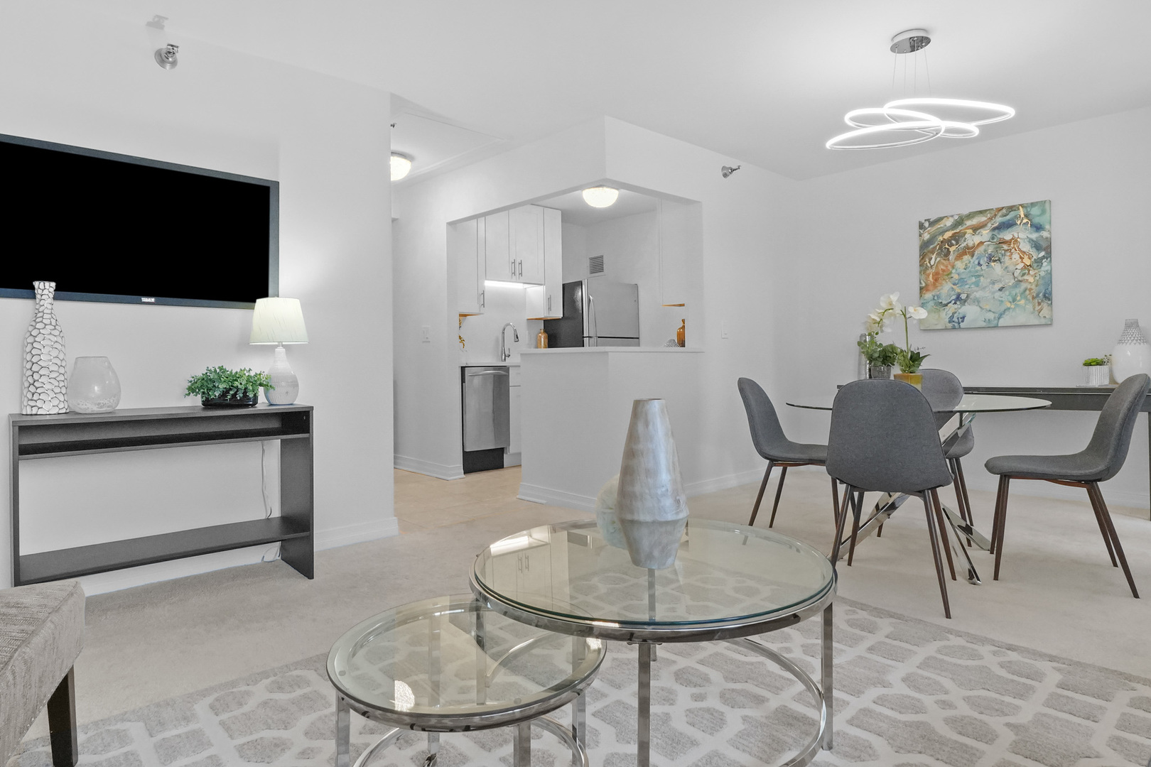 401 E Ontario Street Unit: 2306
