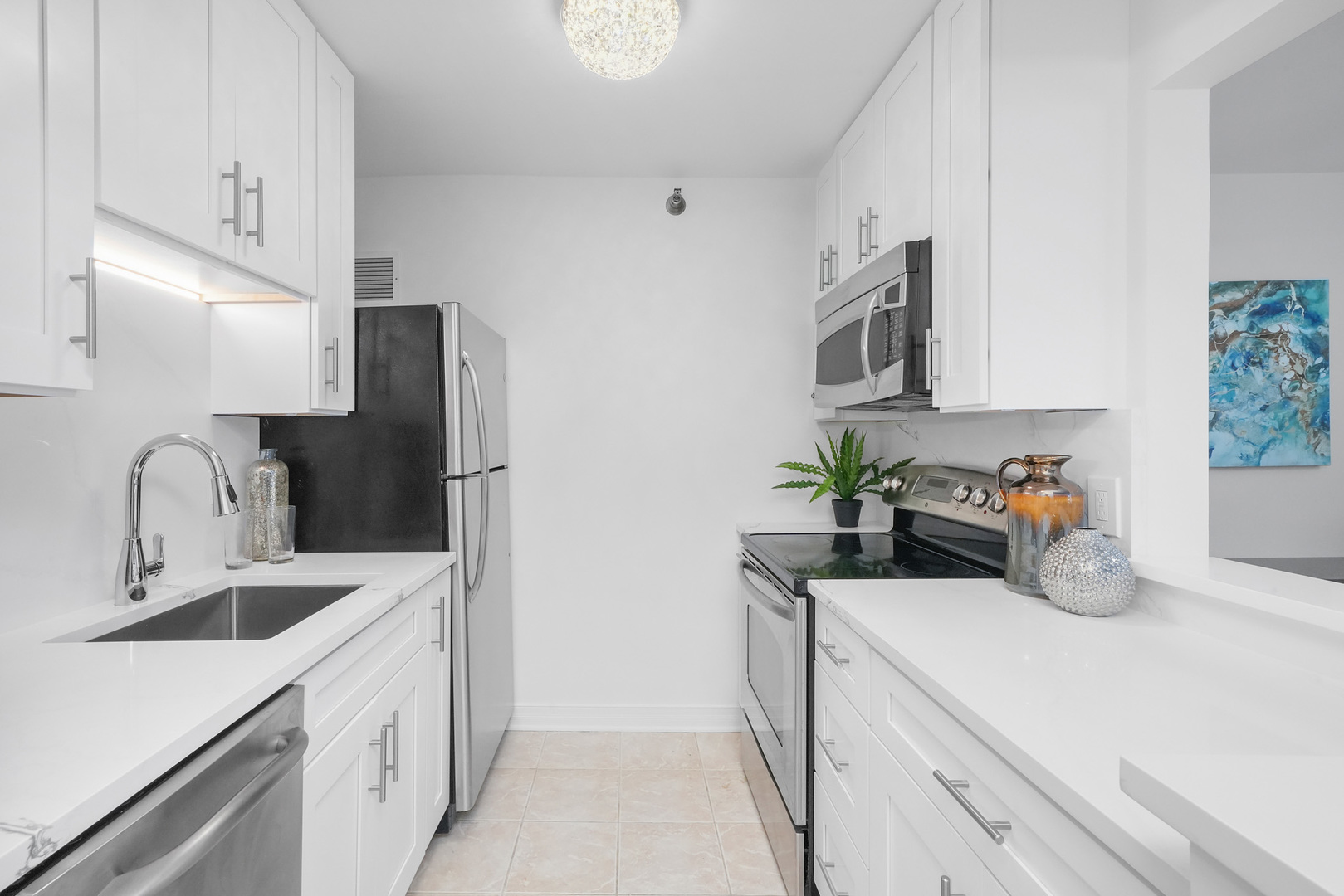 401 E Ontario Street Unit: 2306