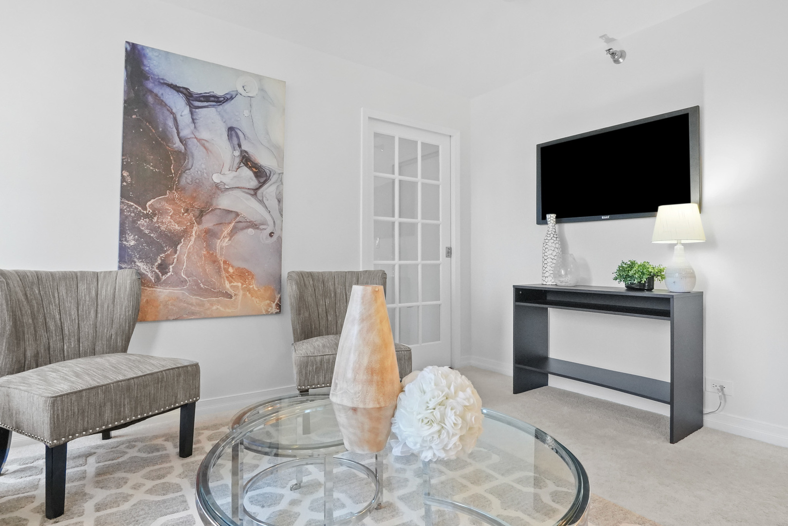 401 E Ontario Street Unit: 2306