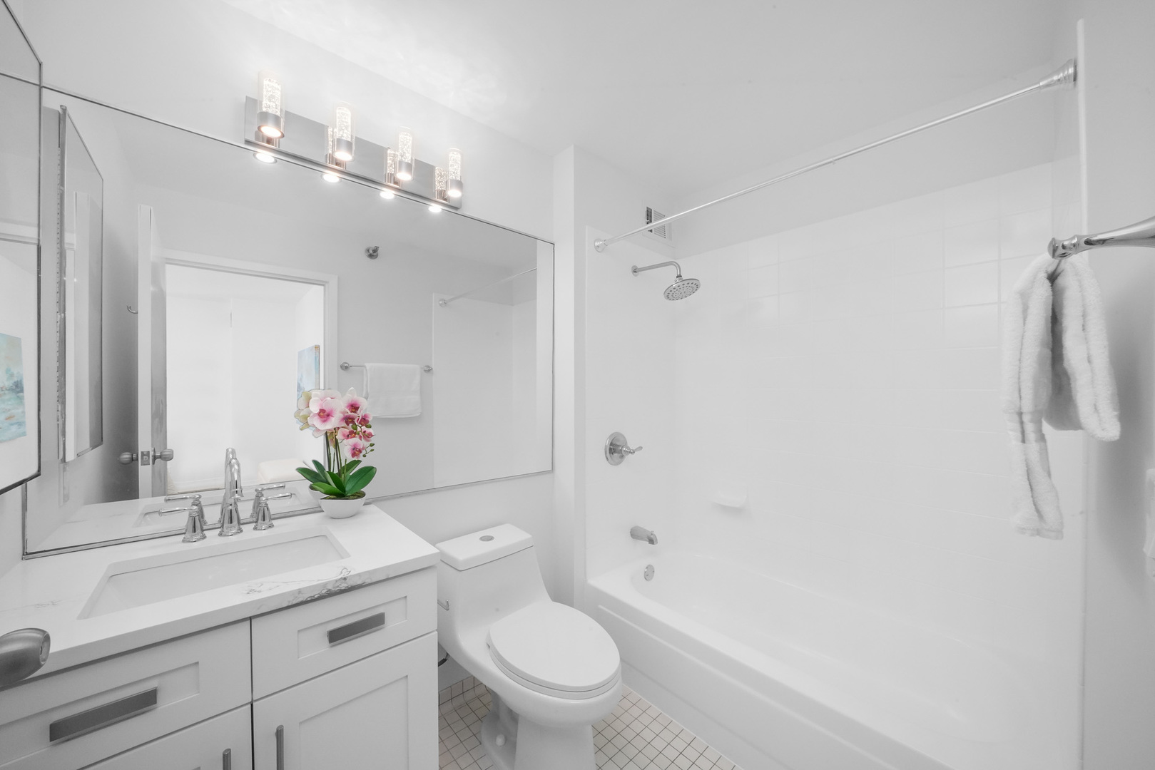 401 E Ontario Street Unit: 2306