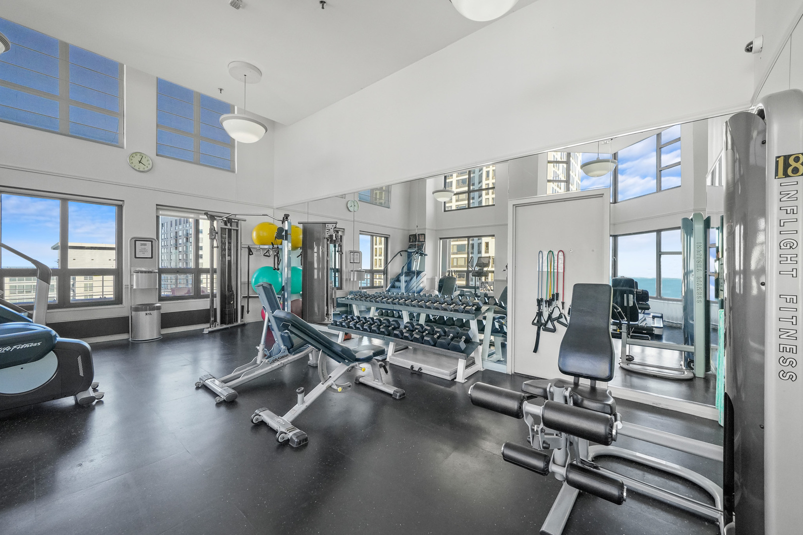 401 E Ontario Street Unit: 2306