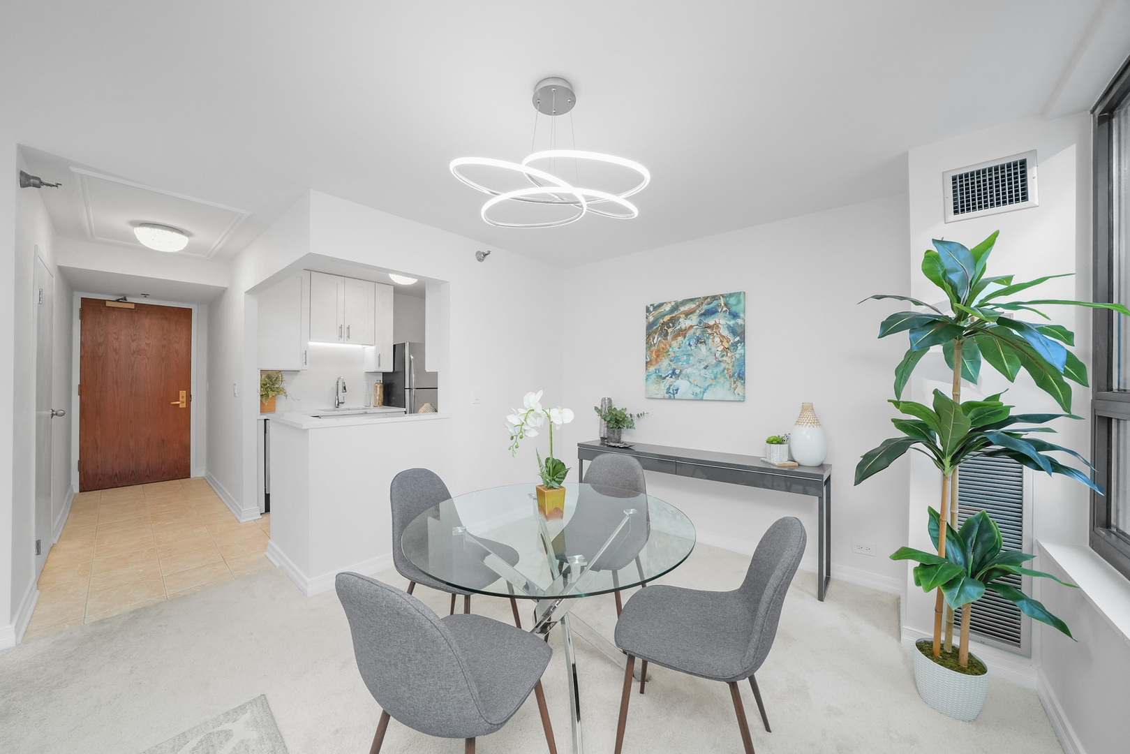 401 E Ontario Street Unit: 2306
