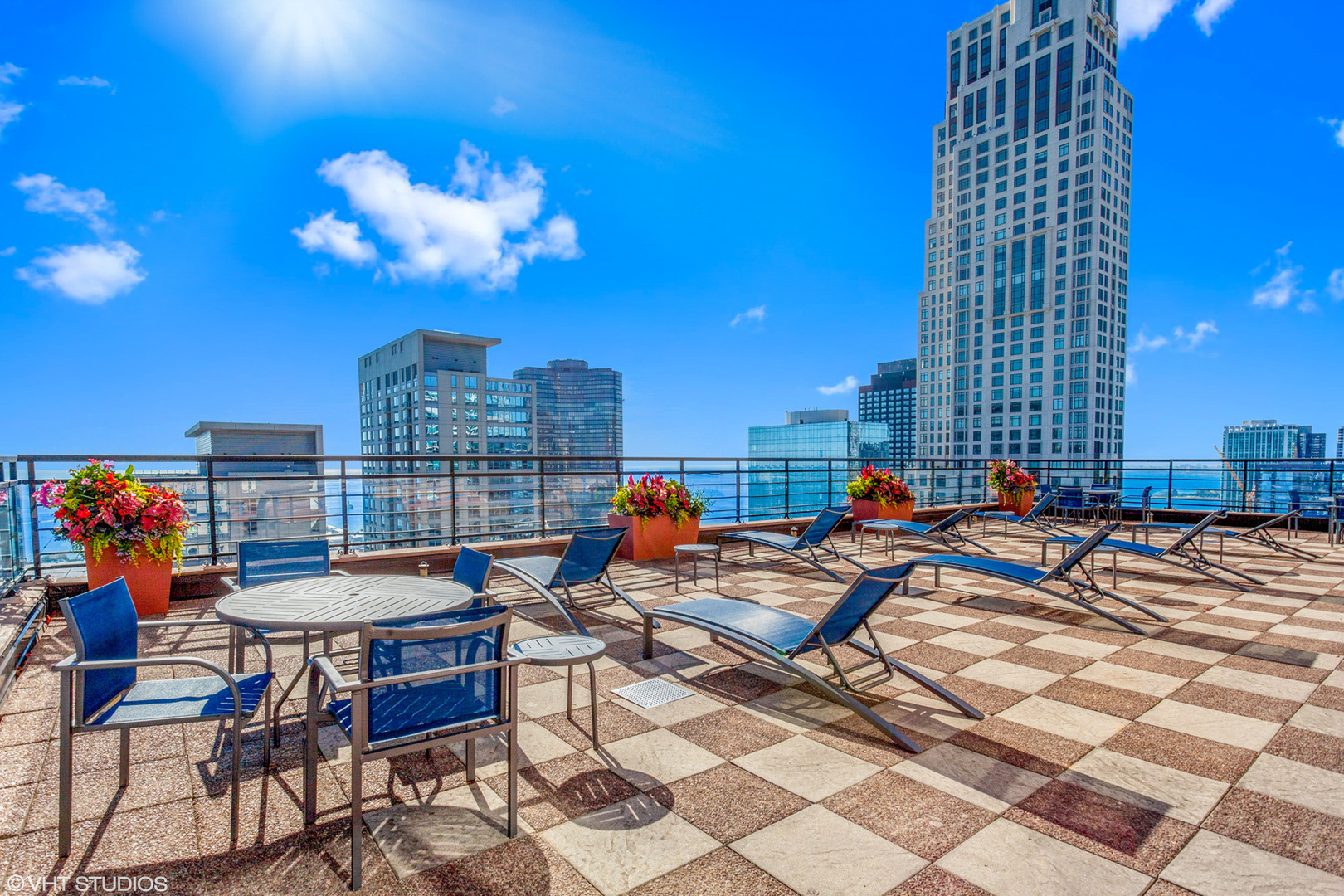 401 E Ontario Street Unit: 2306