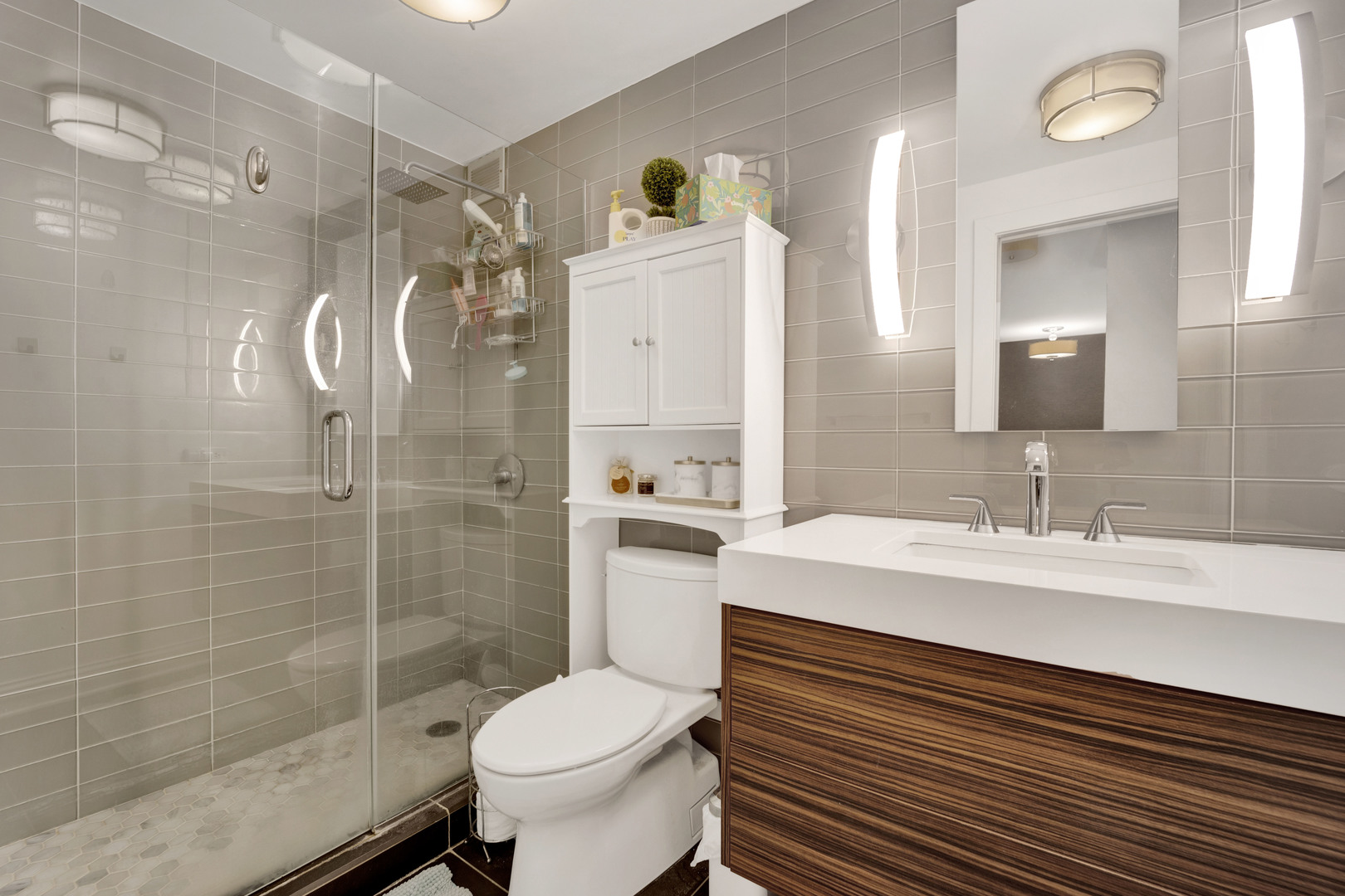 222 E PEARSON Street Unit: 204