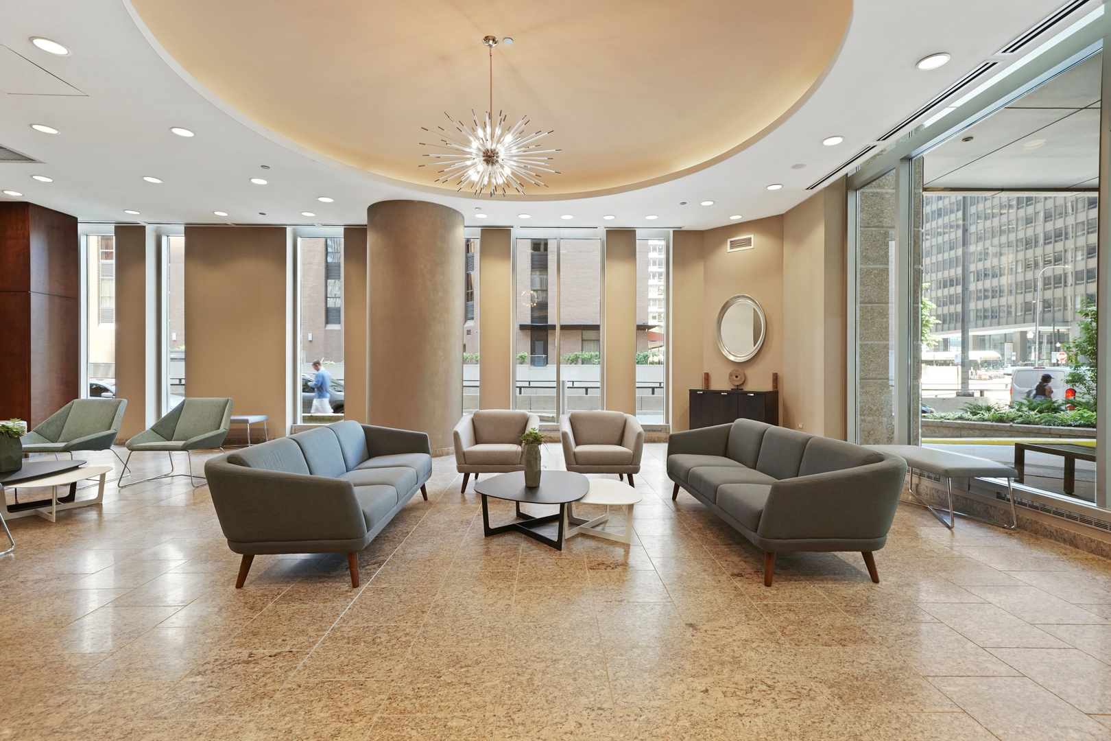 222 N Columbus Drive Unit: 1806