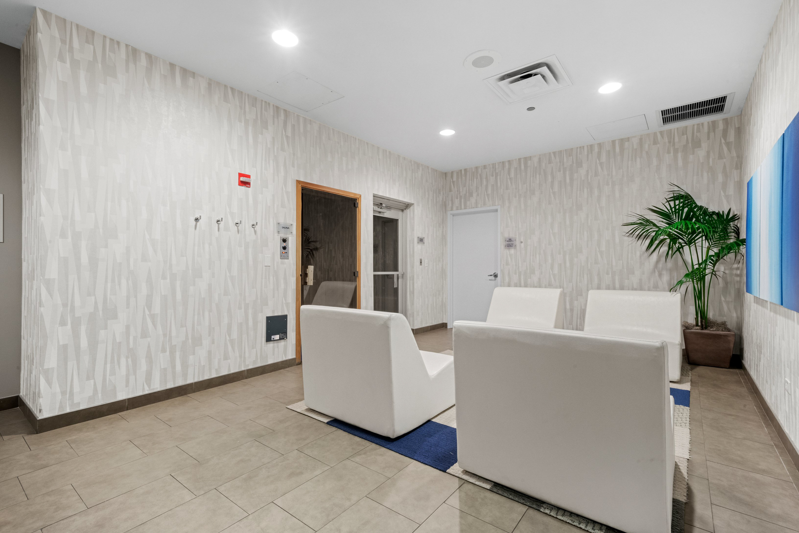 222 N Columbus Drive Unit: 1806