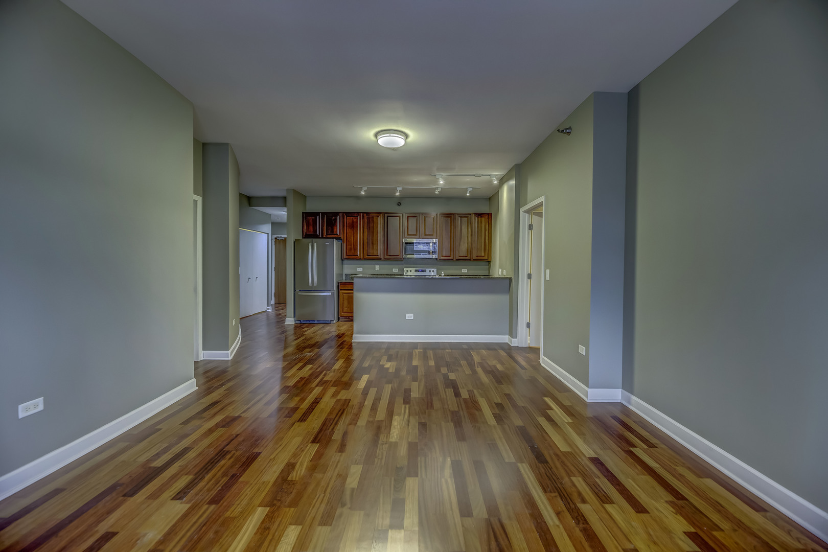 1322 S Prairie Avenue Unit: 1307