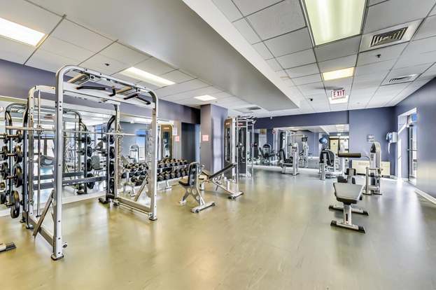 1322 S Prairie Avenue Unit: 1307