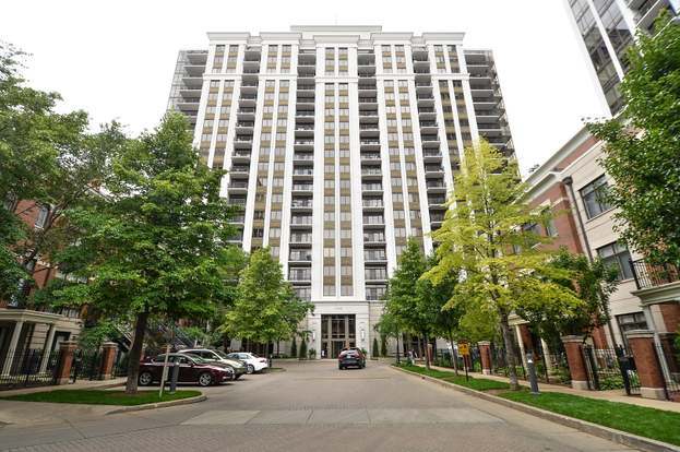 1322 S Prairie Avenue Unit: 1307