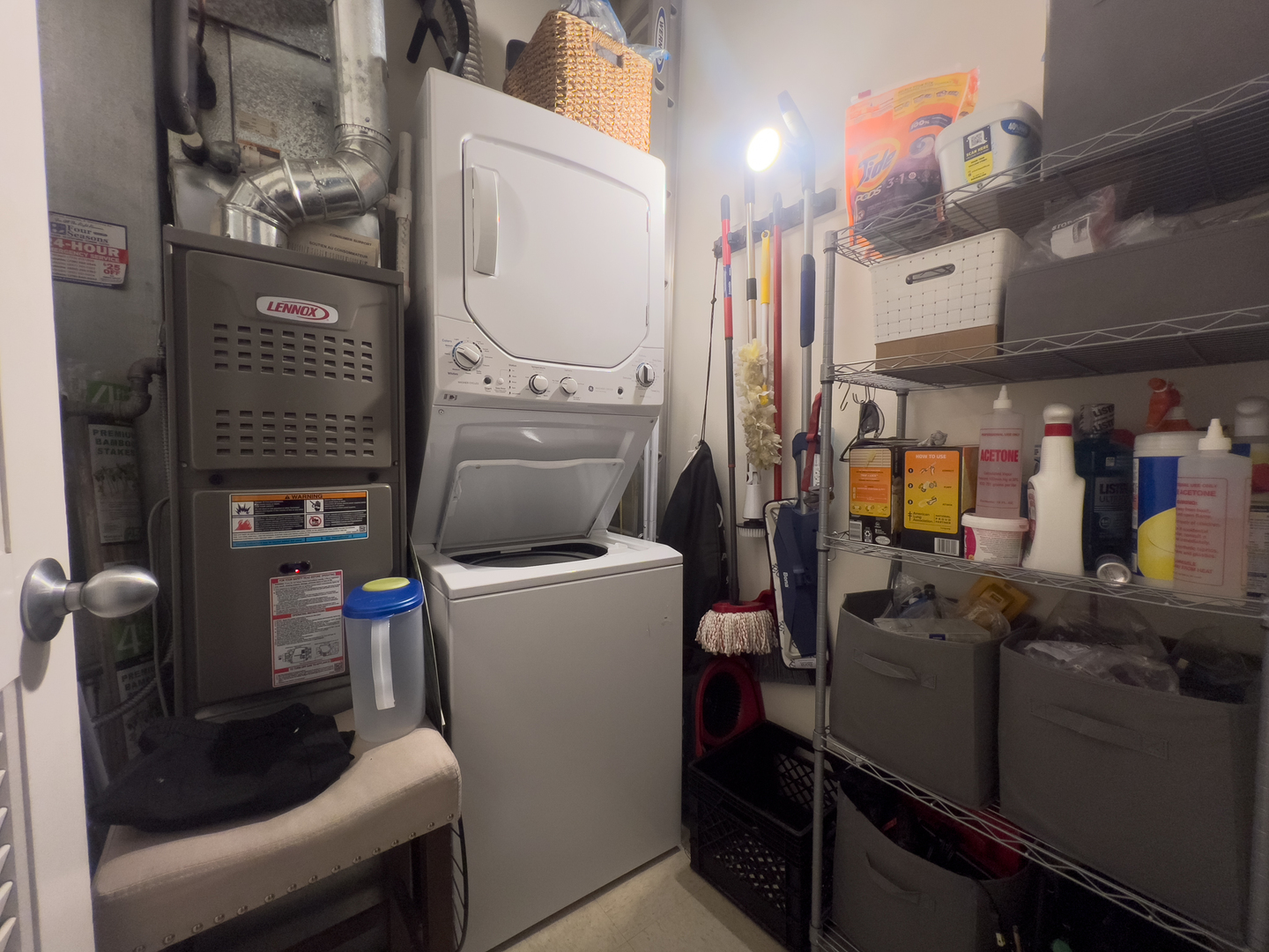 375 W ERIE Street Unit: 602