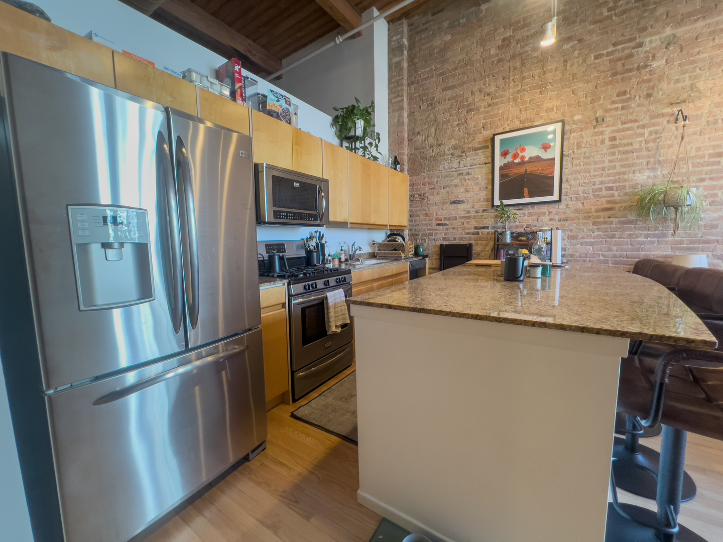 375 W ERIE Street Unit: 602