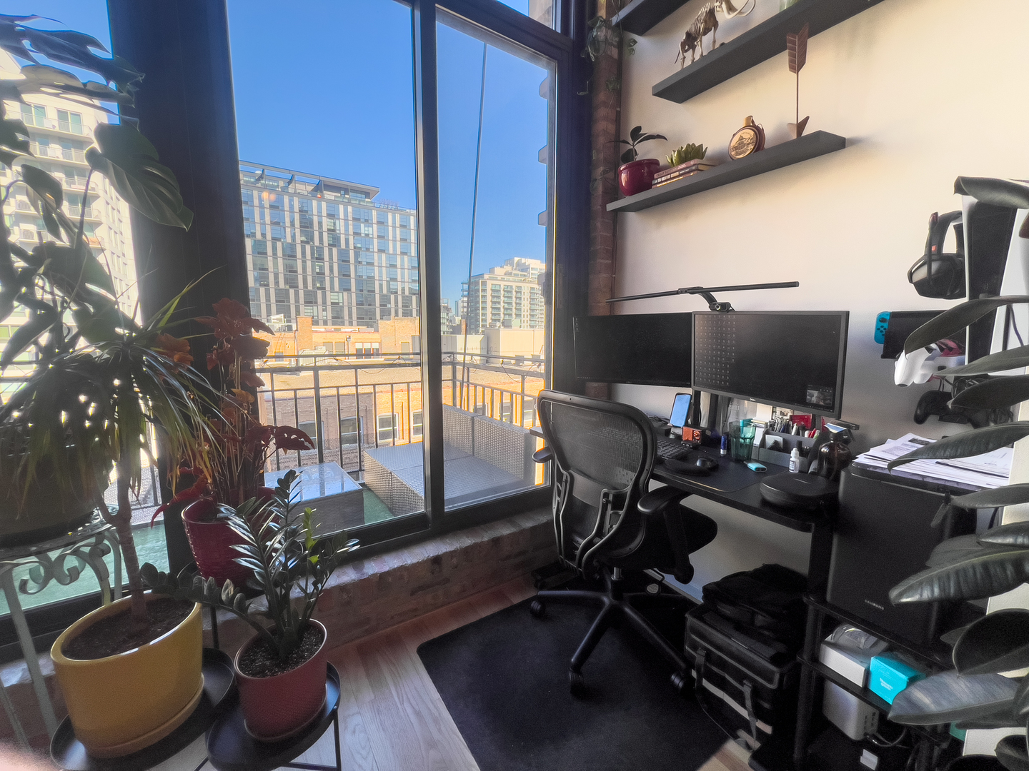 375 W ERIE Street Unit: 602